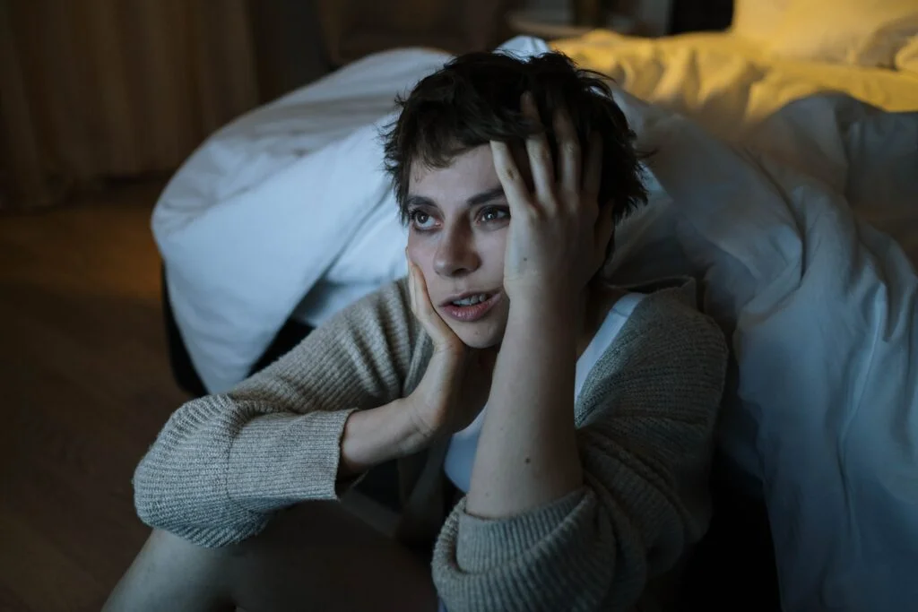 Sleep disorders