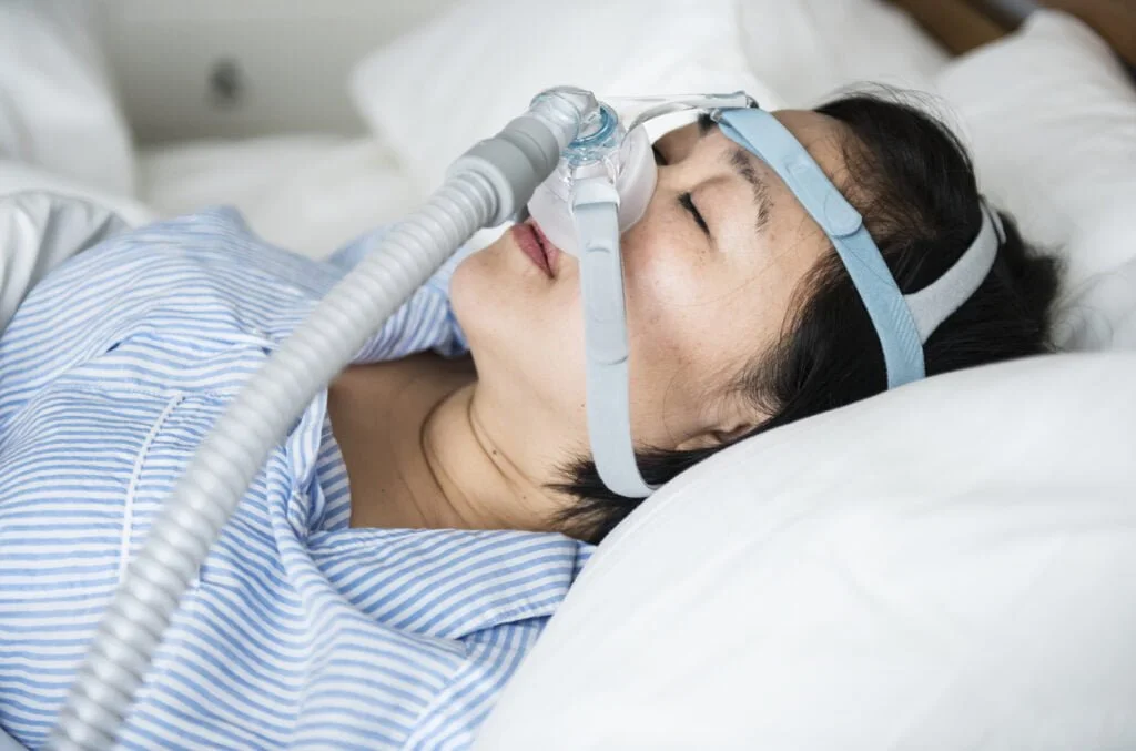 CPAP