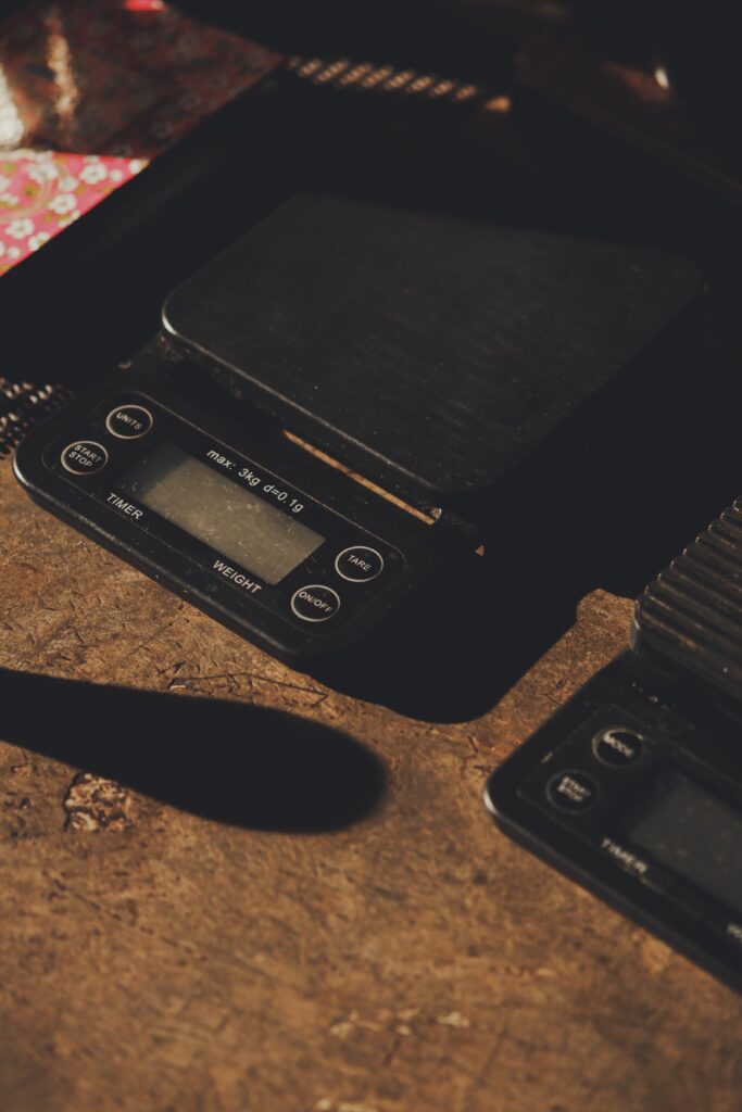 5 Best Food Scales for Accurate and Easy Meal Tracking 2023