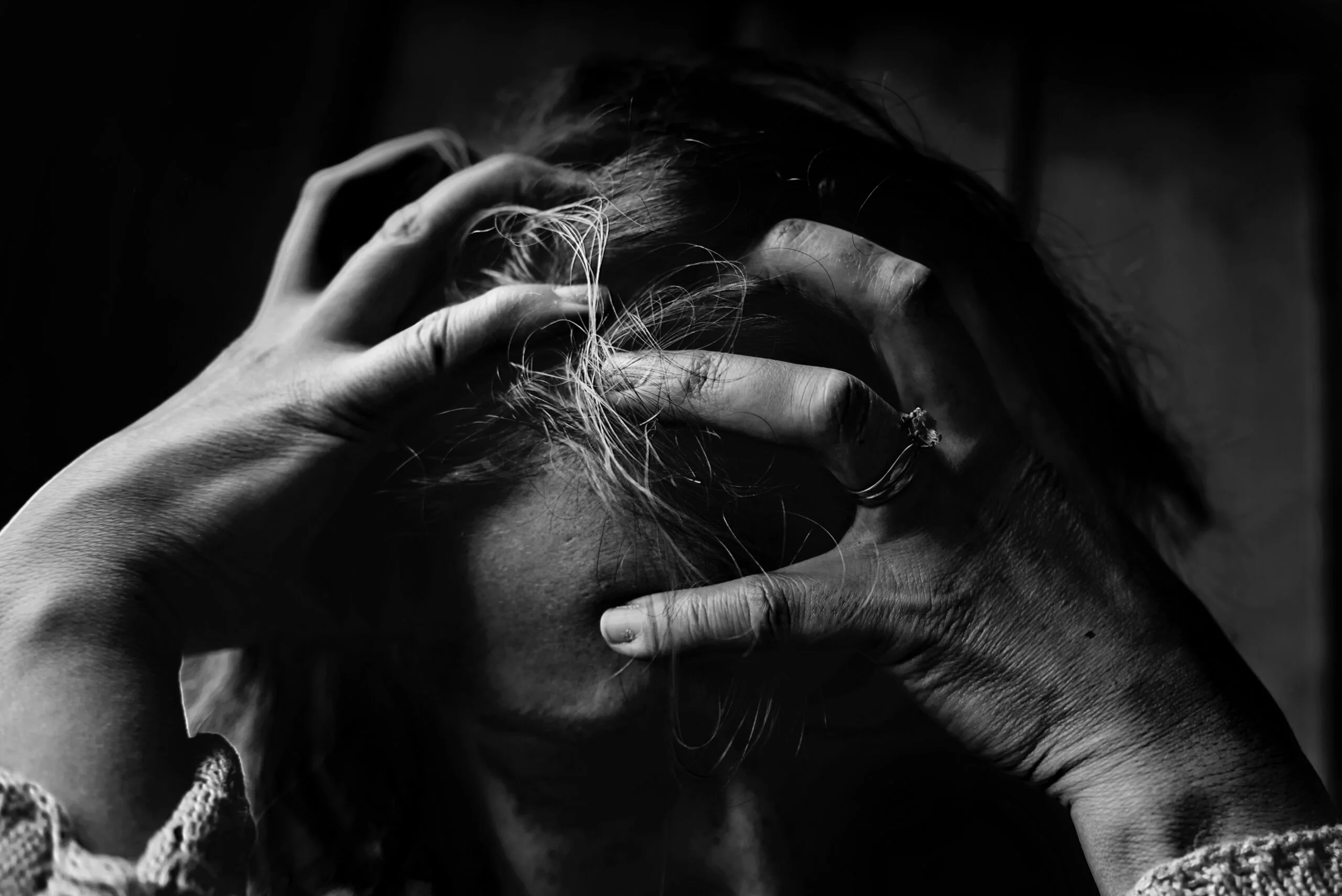 Stress and Mental Health: The effects of Stress on your Mental Health 1 pexels kat smith 551588 scaled GMSN Wellness