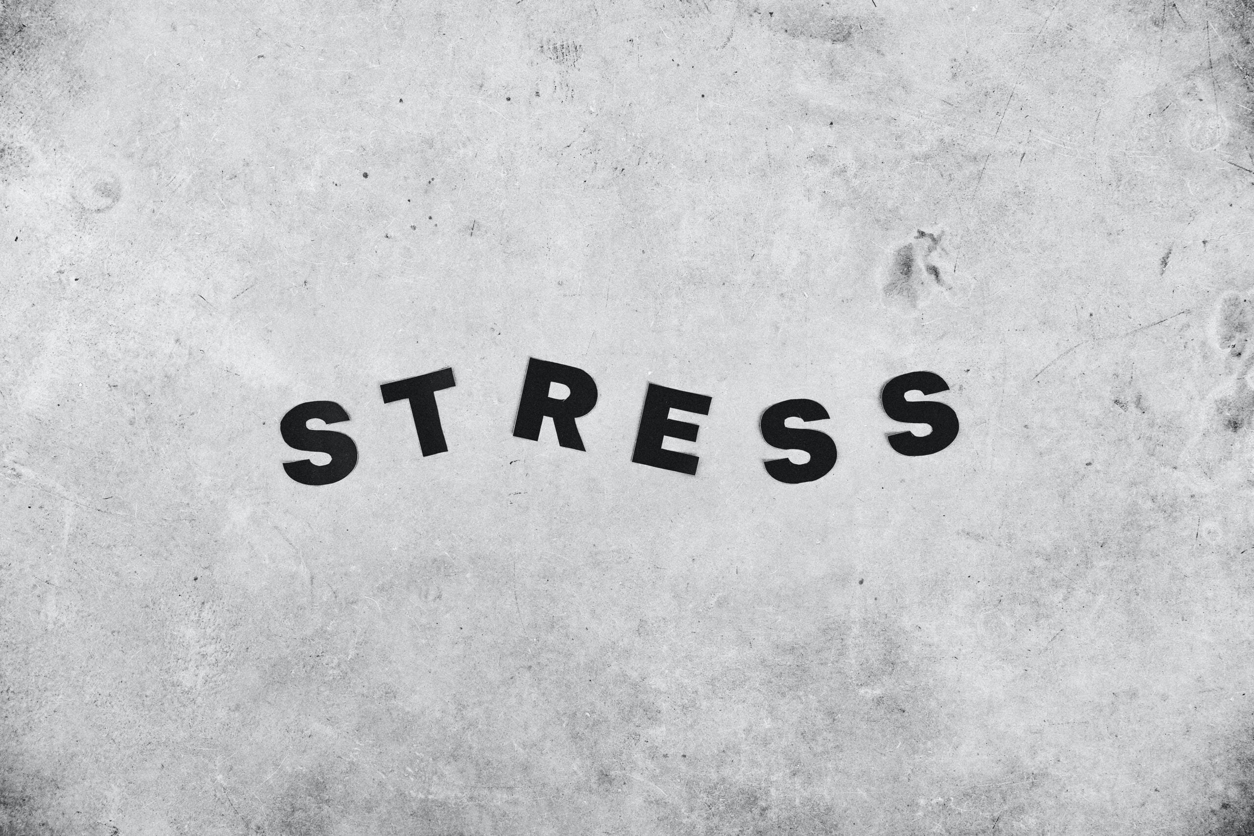 Understanding the Effects of Stress on your Body