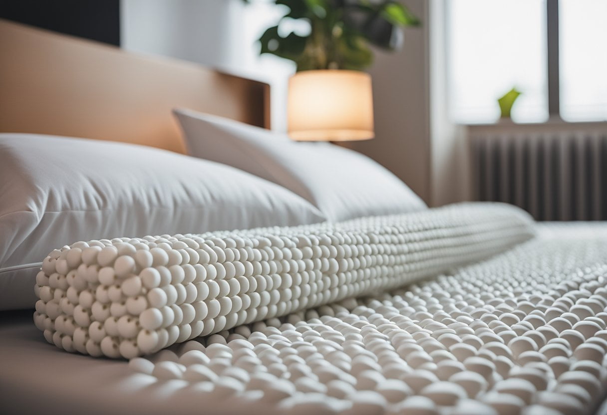 Acupressure Mats and Pillows: The Key to Insomnia Relief 3 image 7 GMSN Wellness