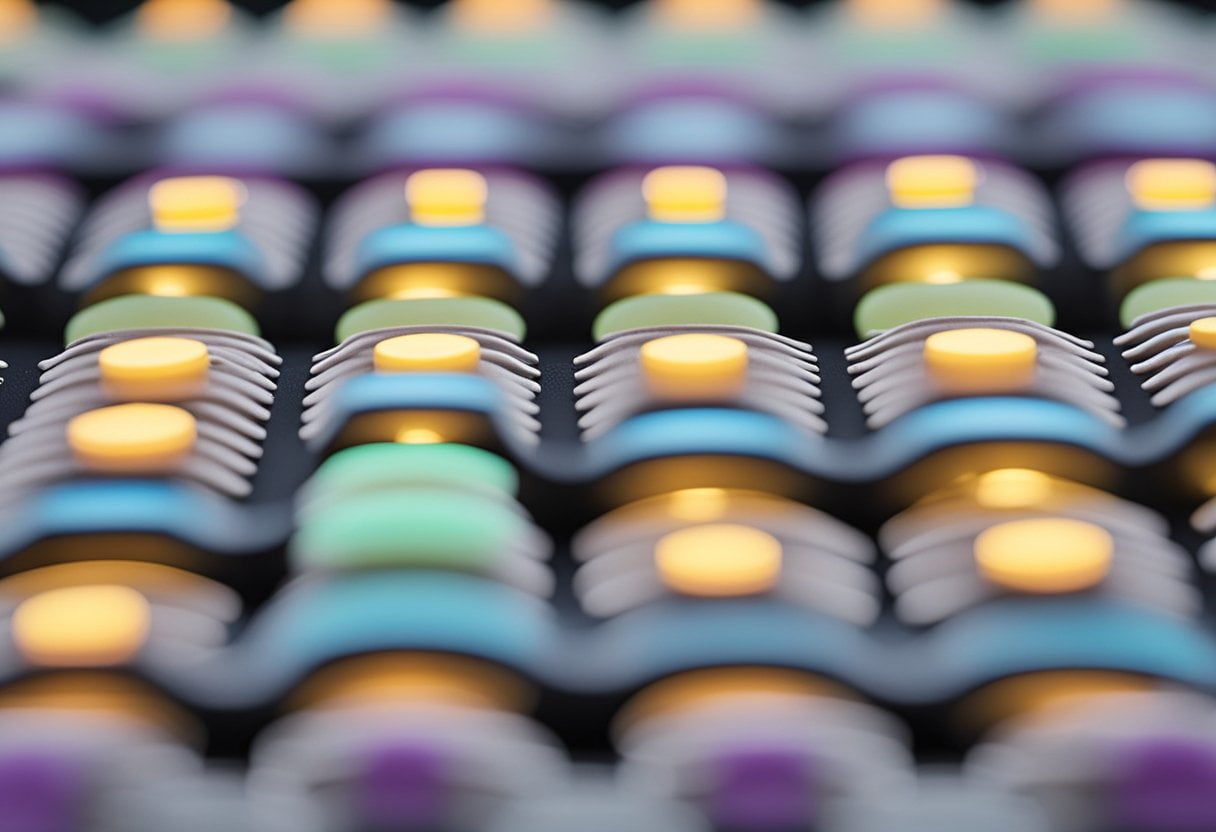 Acupressure Mats and Pillows: The Key to Insomnia Relief 5 image 9 GMSN Wellness